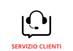 Servizio Clienti